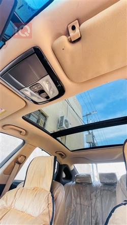 هيونداي أزيرا